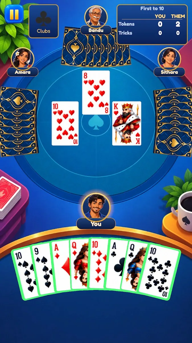 Omi Royale